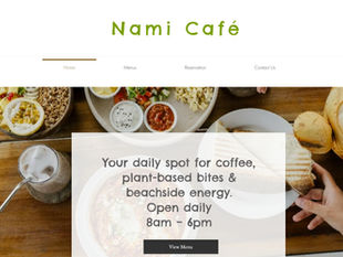 Restaurant Reservation System