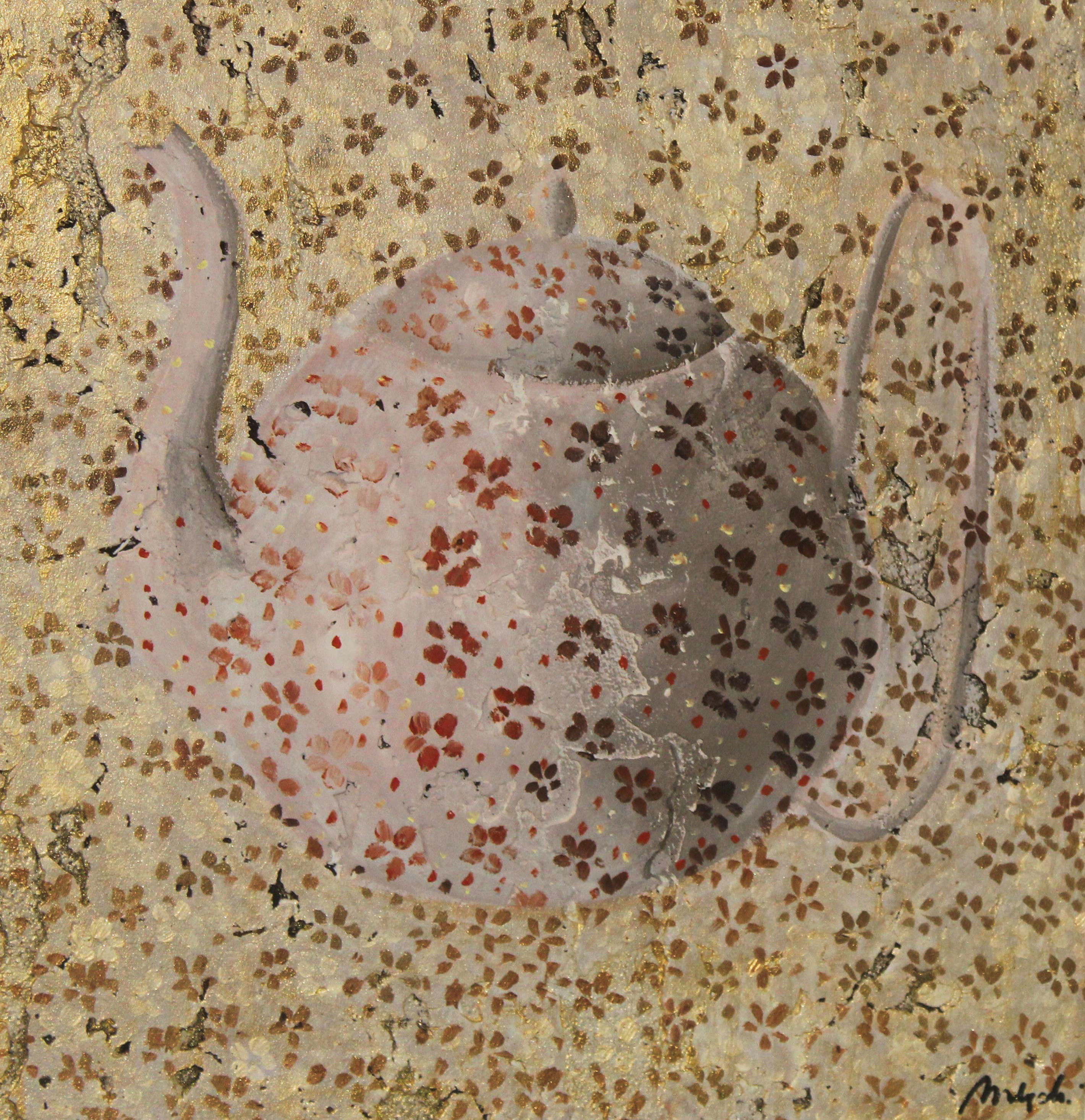 Dariusz Mlacki (b.1963 )