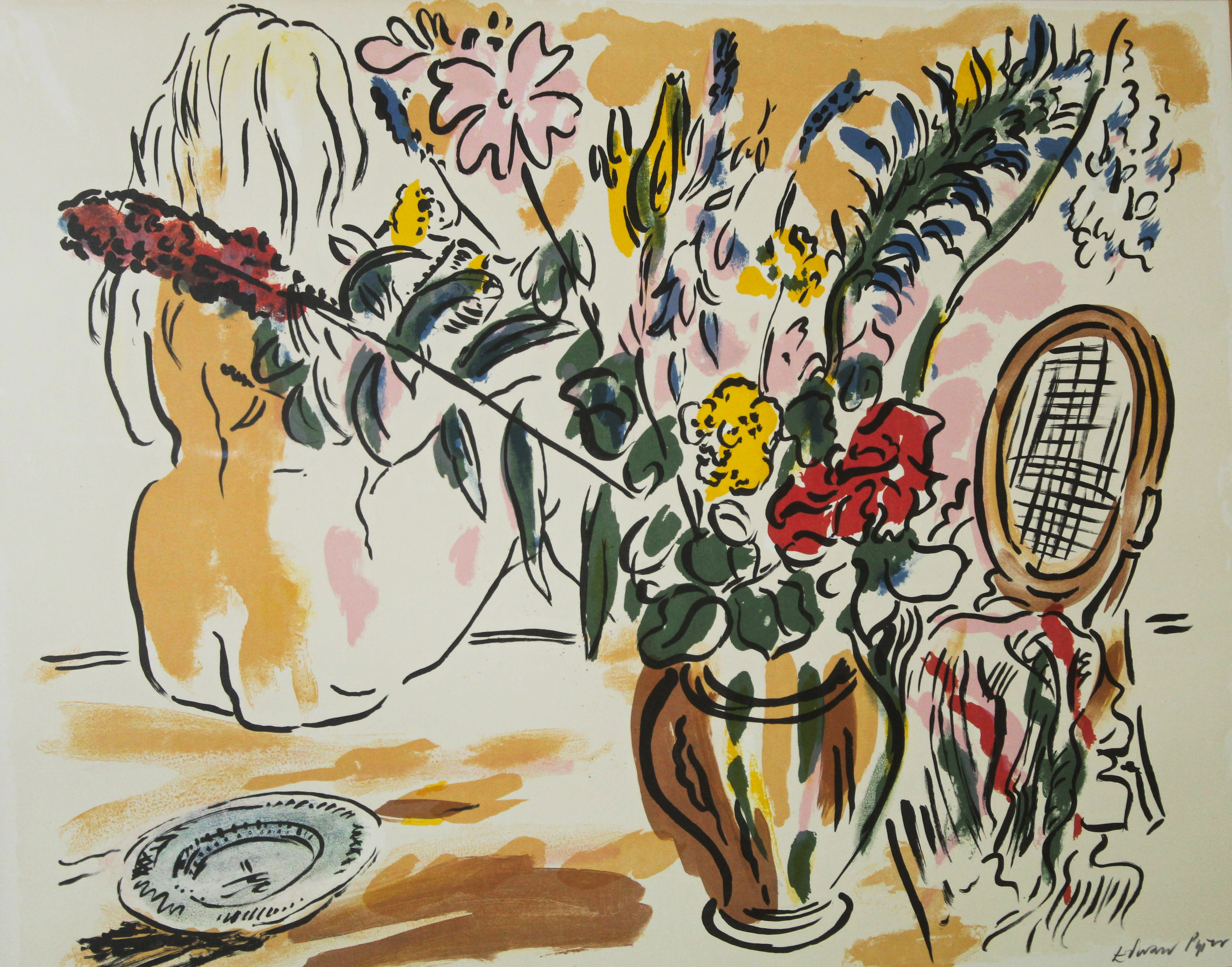 Edward Piper (1938-1990)