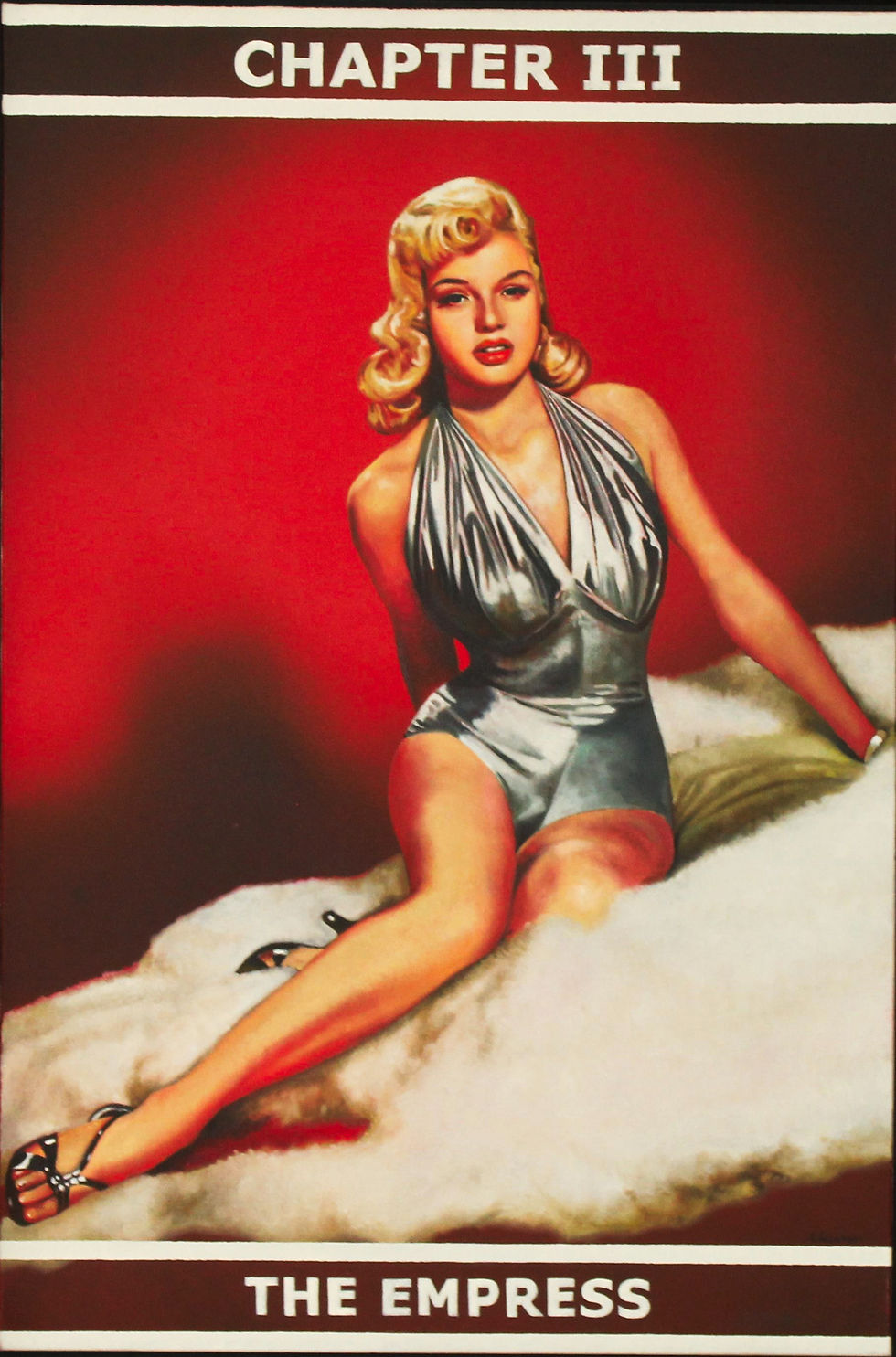 Alex Weaver (b.1992 )