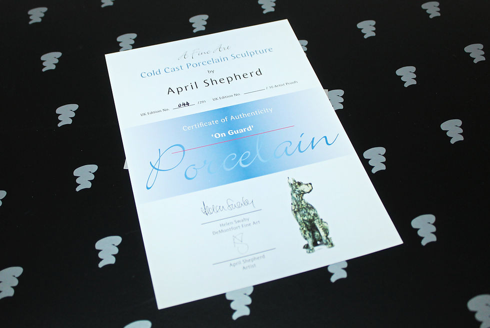 Thumbnail: April Shepherd (Contemporary)