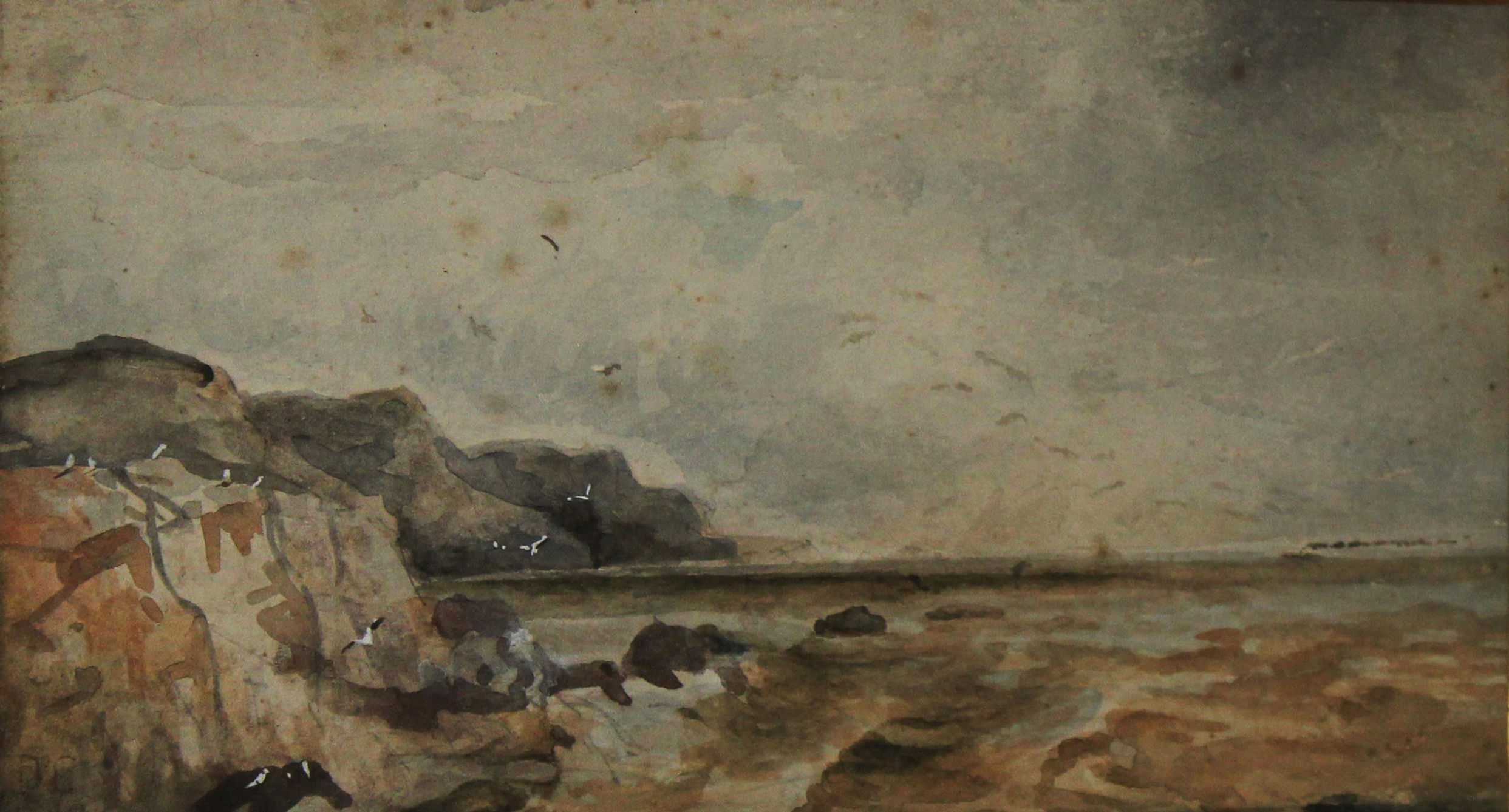 Early Victorian School