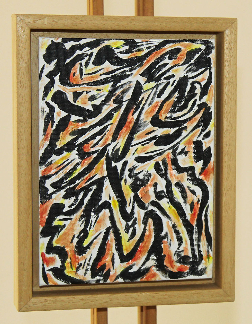 Colin Halliday (b.1964)