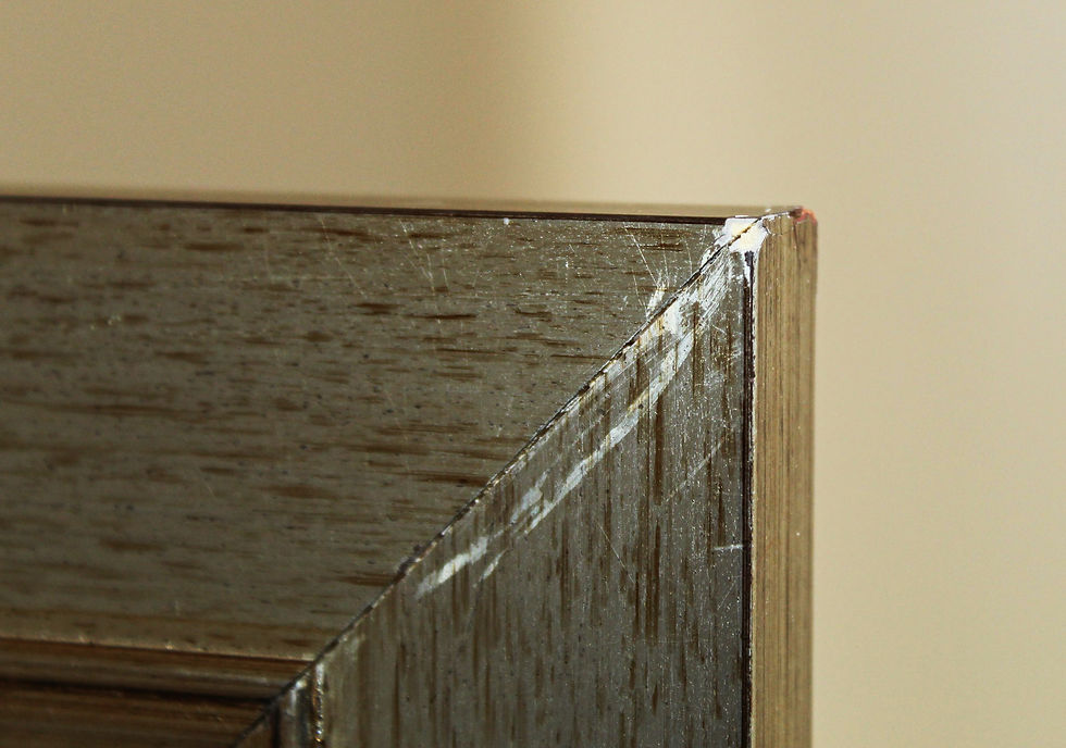 Thumbnail: Terry Logan (b.1939 )