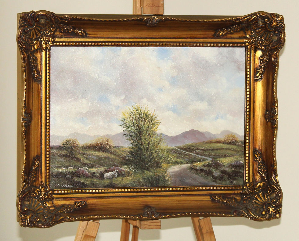 Thumbnail: Gerry Marjoram
