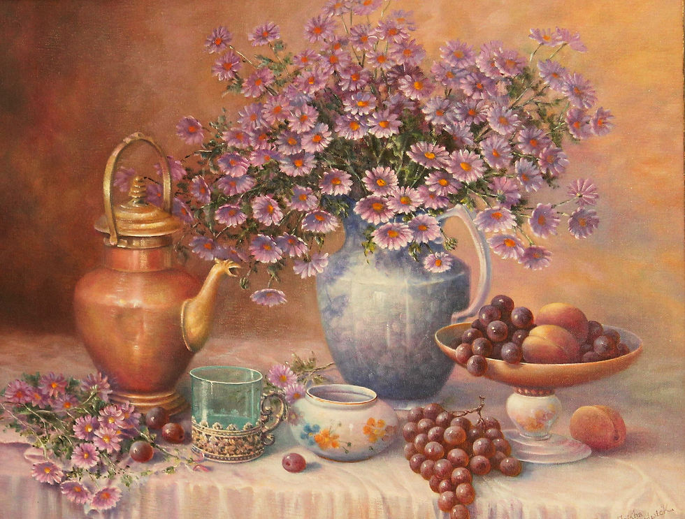 Trisha Hardwick (1949-2022)