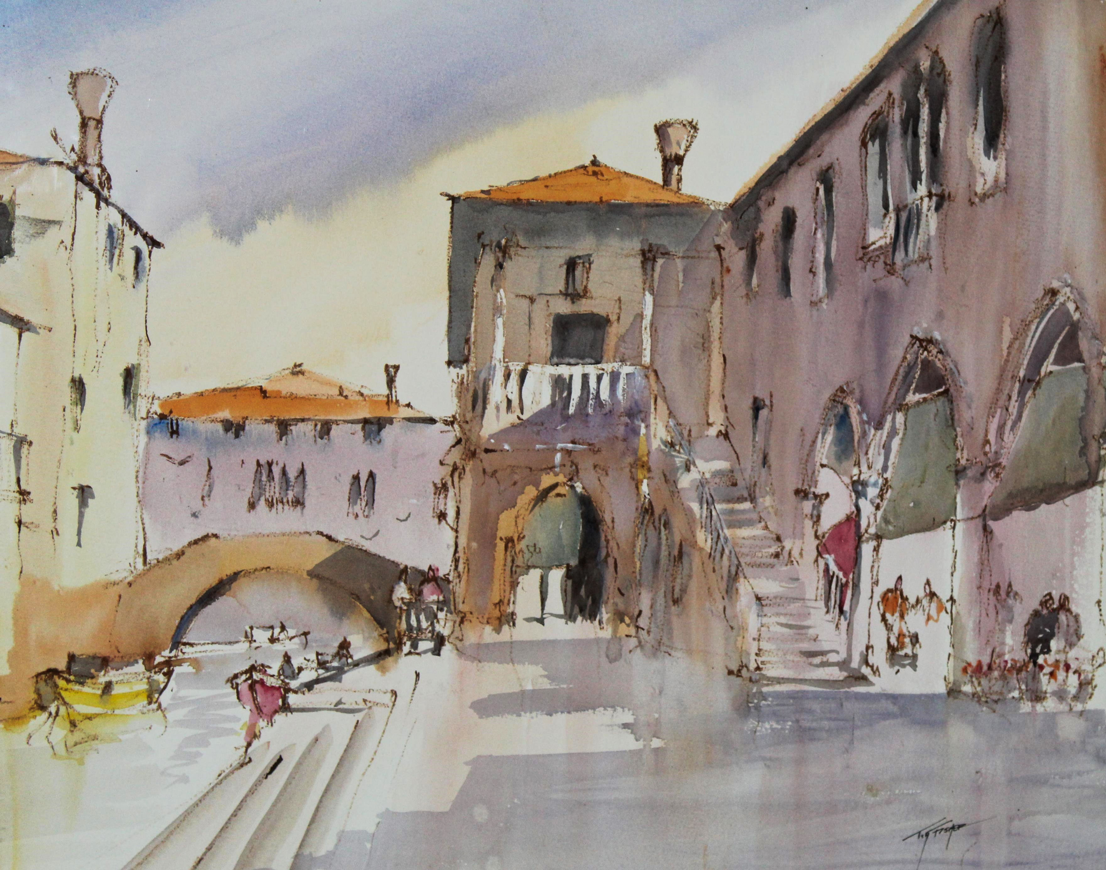 Tim Fisher