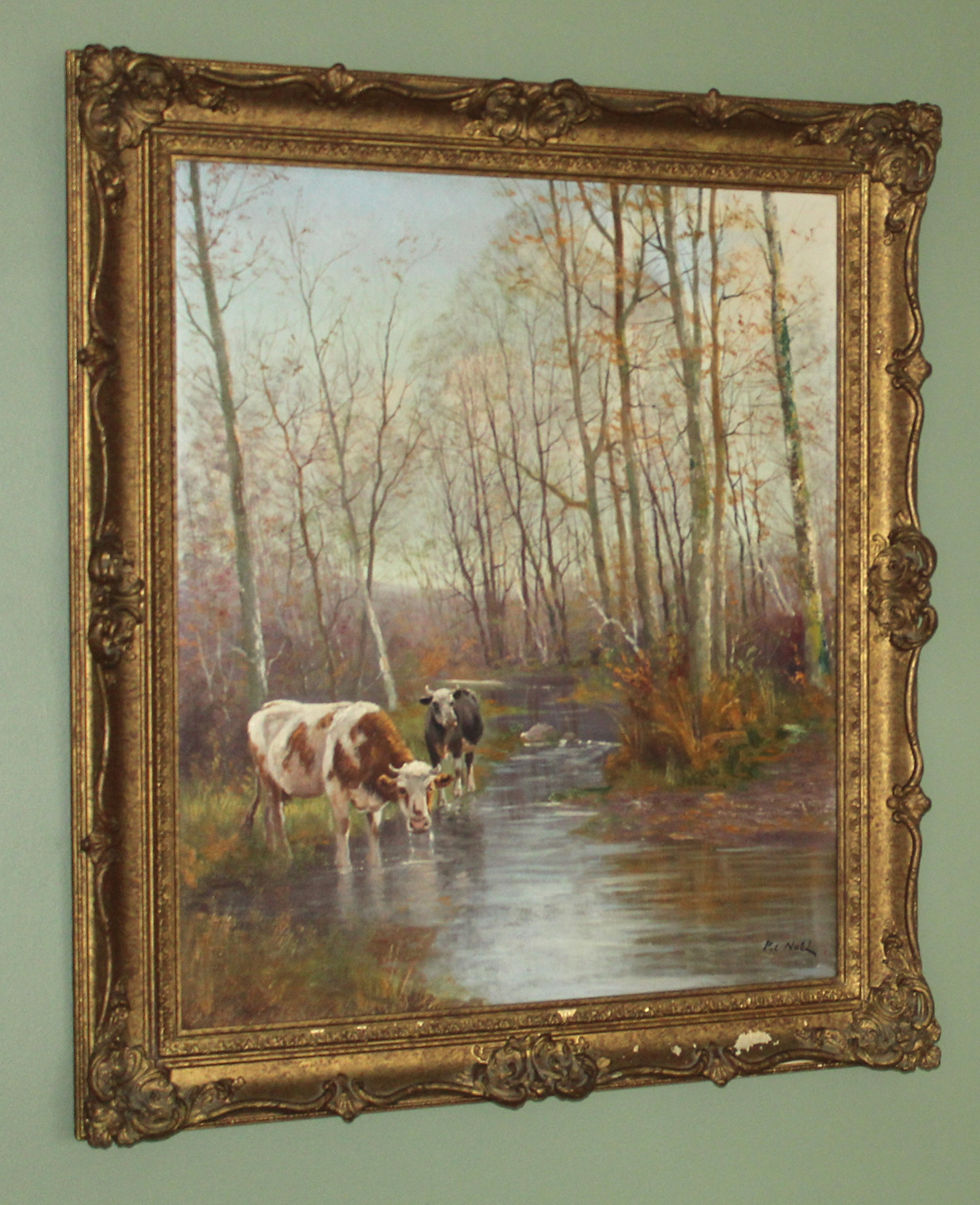 Thumbnail: Pol Noel (1851-1911)