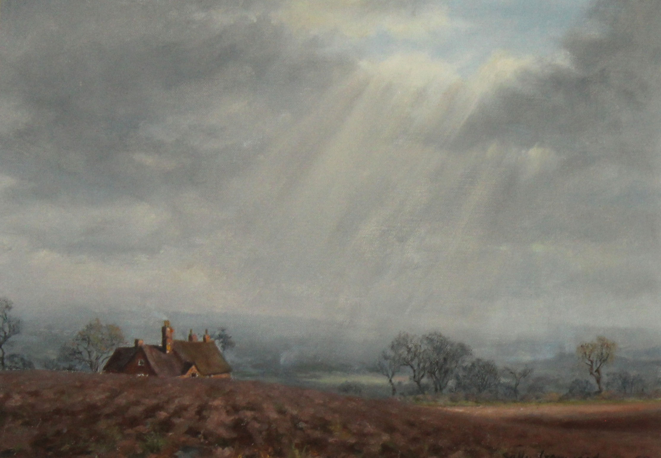 Sally Gaywood (20th Century)