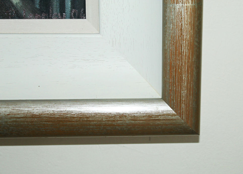 Thumbnail: Peter Langley (20th Century)