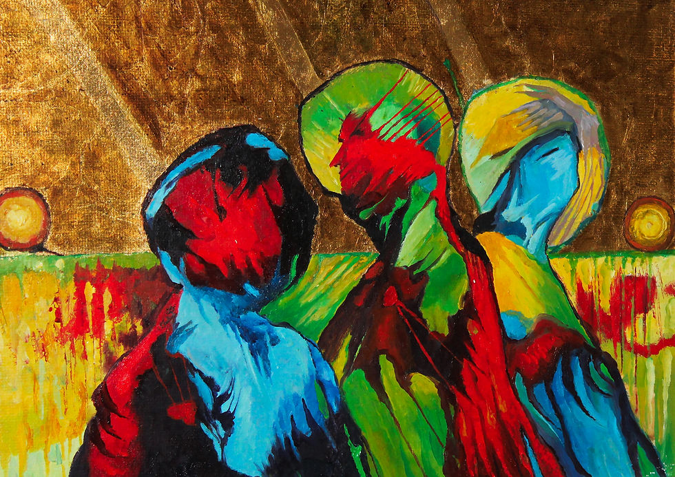 Enzo Coppola (b.1955 )