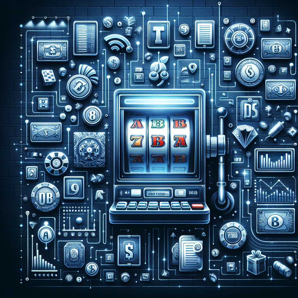 Slot Machine Evolution