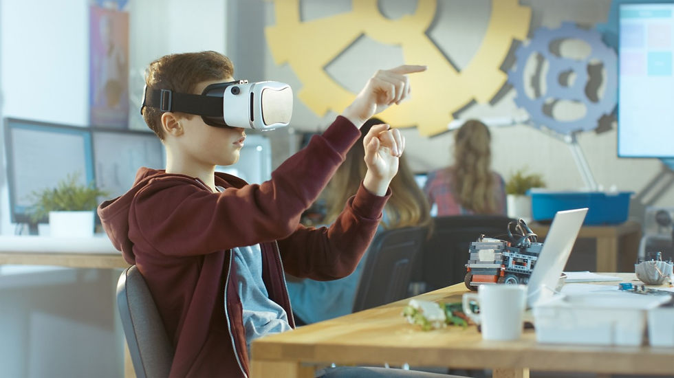 Realitas Virtual_KMTek
