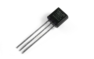 Sensor suhu_KMTek