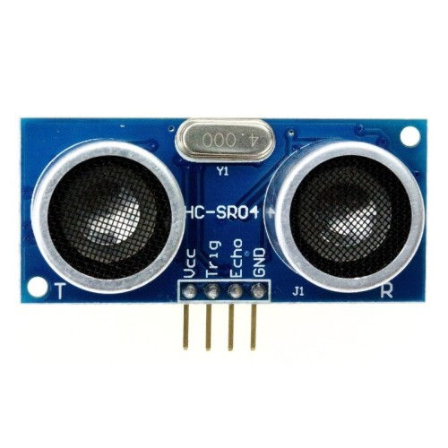 Sensor Ultrasonik_KMTek