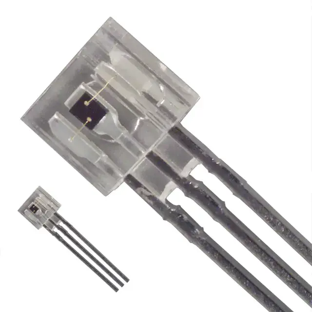 Fototransistor_KMTek