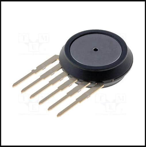 Sensor tekanan_KMTek