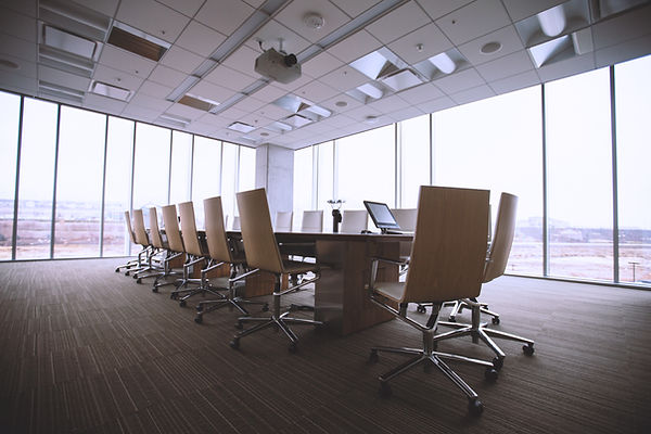 Fibo Development Office Remodeling