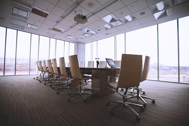 Company & Office