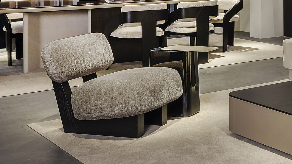 Poltrona New Mood 02