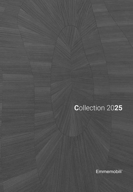 Collezione Emmemobili 2025