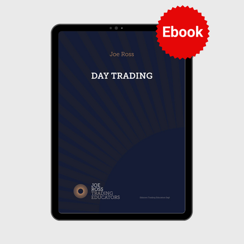 Day Trading, di Joe Ross | Trading Educators