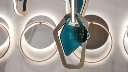 Etoile Chandelier