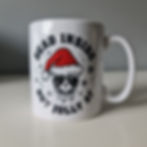 Ceramic Mugs