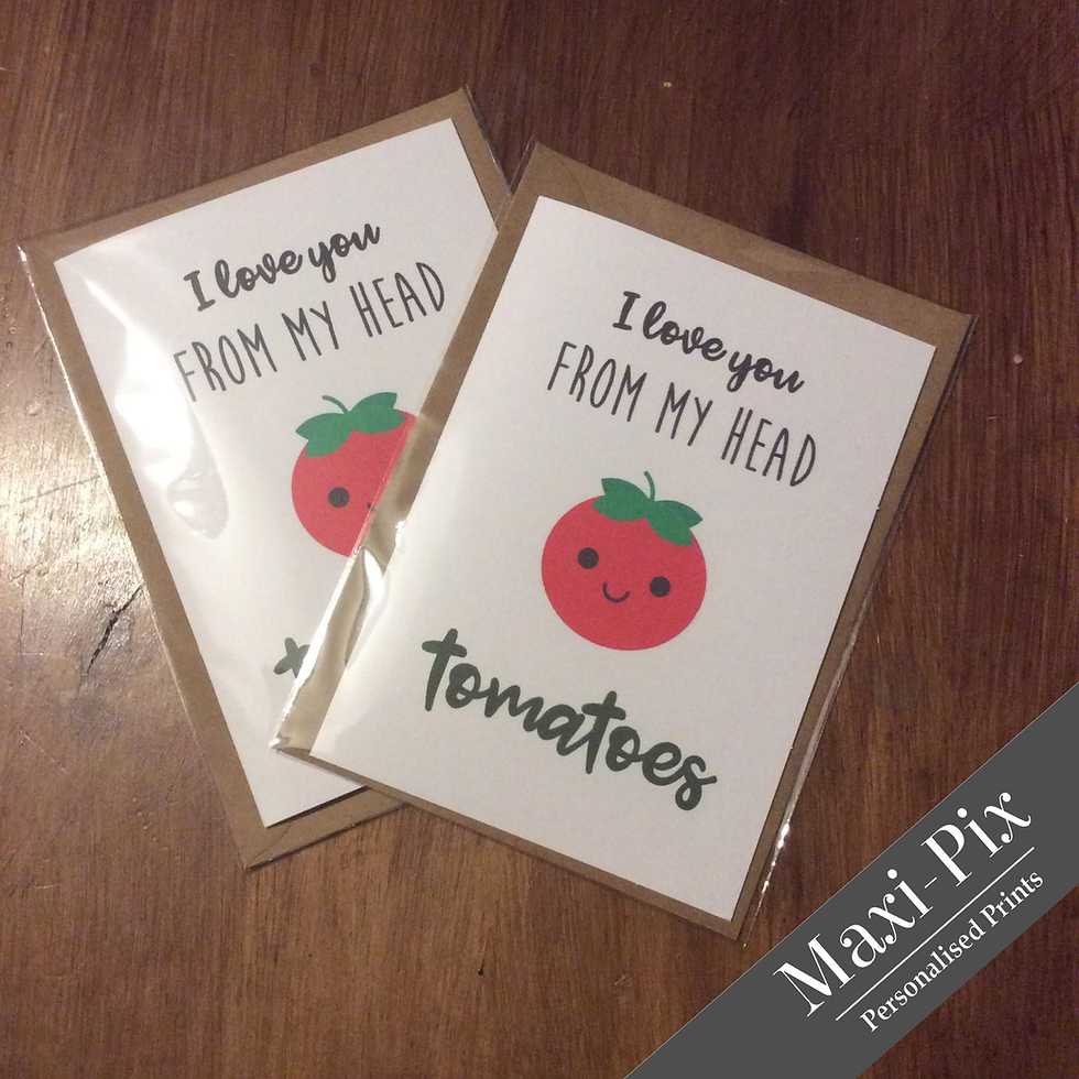 Mother's Day Cards