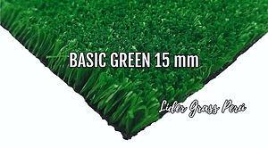 CRASS SINTÉTICO DE 20MM 