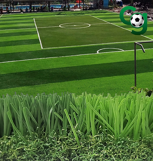 GRASS SINTETICO PARA USO DEPORTIVO