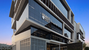Clean Air and Heriot-Watt University Collaborate to Enhance Solar PV Efficiency
