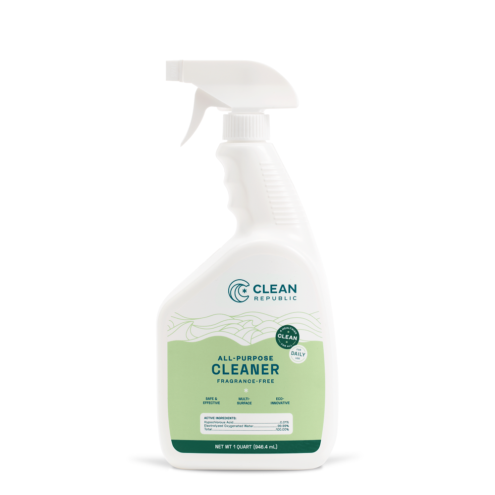 ALL-PURPOSE CLEANER SPRAY