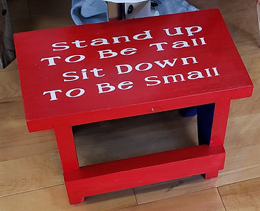 Small Childrens stool.jpg