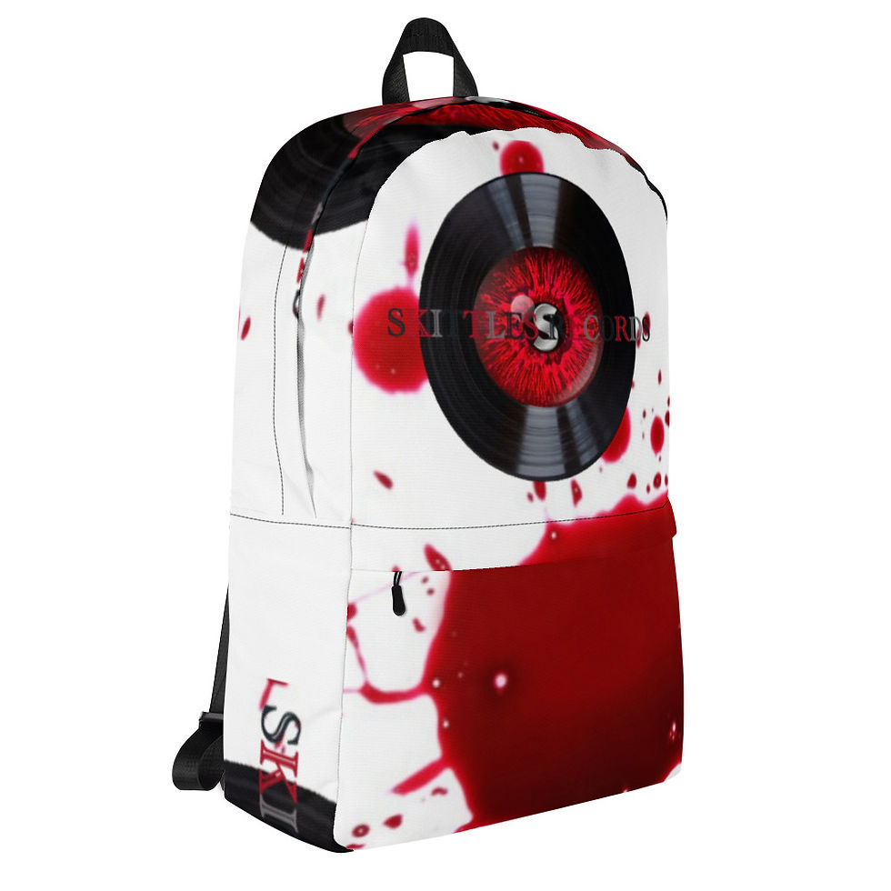 Thumbnail: Backpack