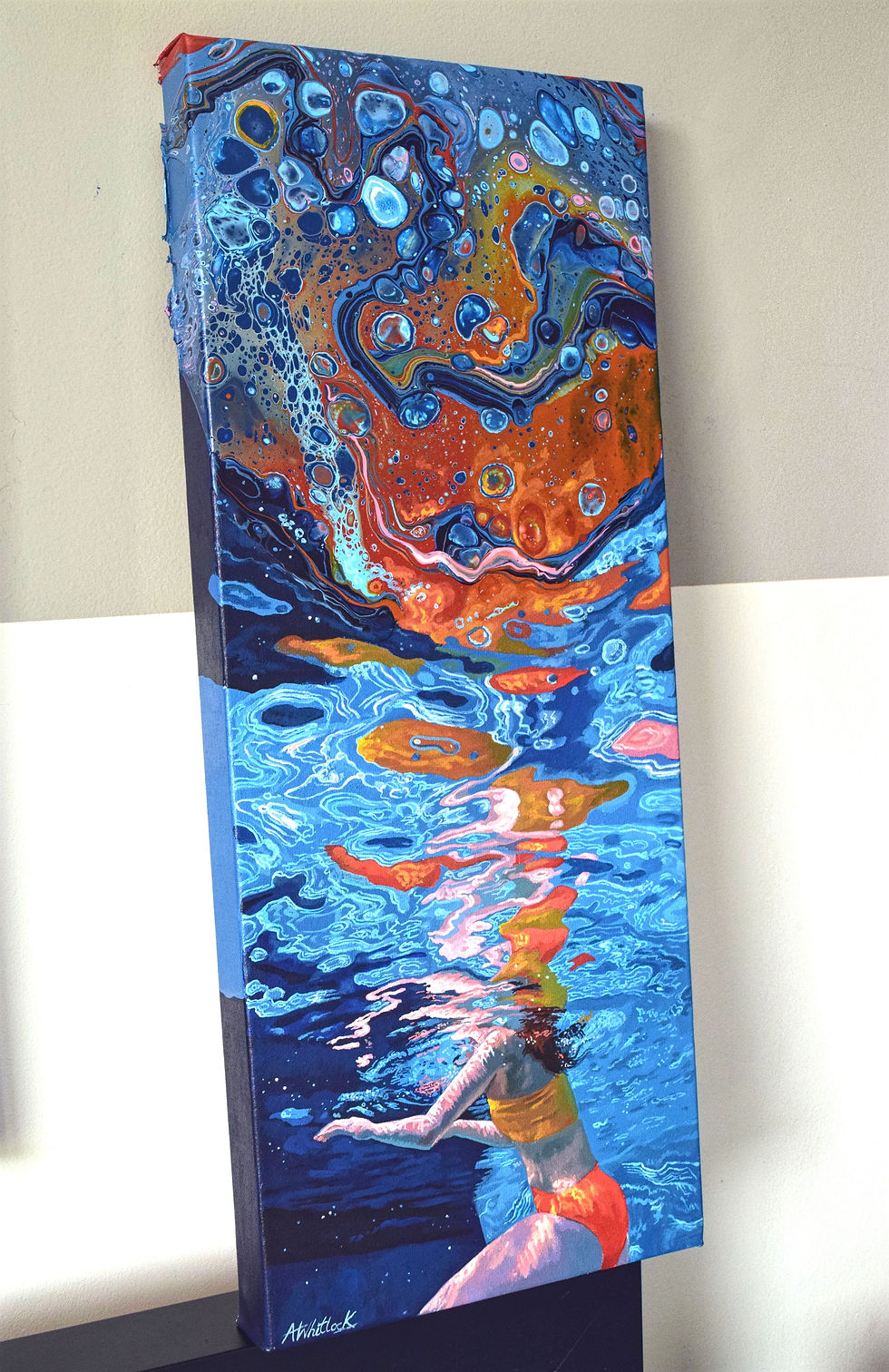 Thumbnail: 'Untethered'