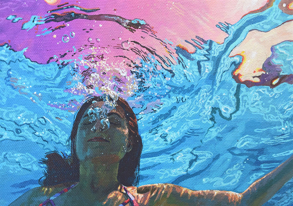 Thumbnail: 'Underneath XI'