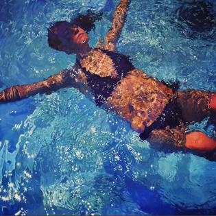 'Star Float'
