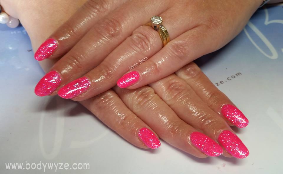 Bodywyze health and beauty salon Urmston Manchester