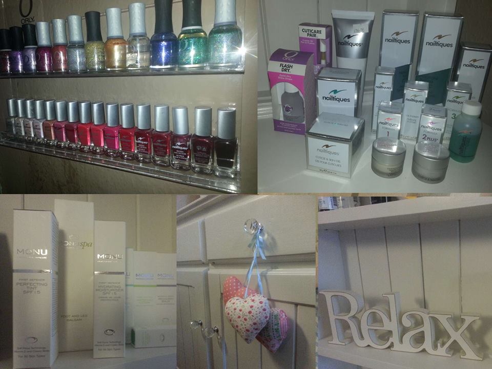 Bodywyze health and beauty salon Urmston Manchester