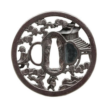 販売品 拵用金具トップページ | Ginza Choshuya