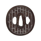 日本刀販売専門店 銀座長州屋 販売品 鍔 | Choshuya