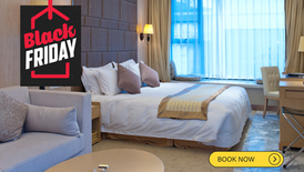 The countdown is on, is your hotel ready for Black Friday?