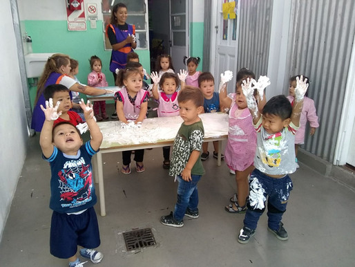 2018: un nuevo año para construir una sociedad sin barreras