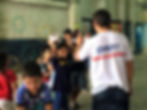 Voluntariado Corporativo