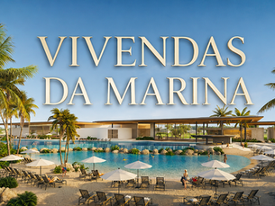 Condomínio Vivendas da Marina em Osório