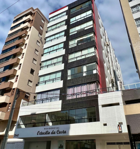 Octacilio da Costa Capão da Canoa