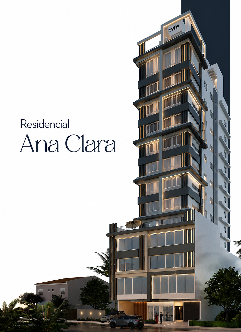 Ana Clara Capão da Canoa