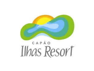 Capão Ilhas Resort Logo