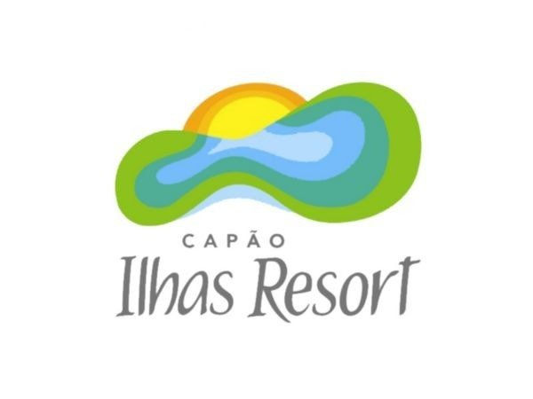 Capão Ilhas Resort Logo